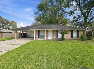 10131 Buttercup Dr, Baton Rouge, LA 70809