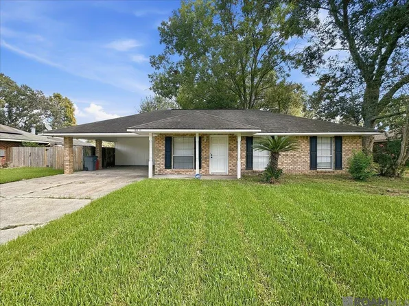 10131 Buttercup Dr, Baton Rouge, LA 70809