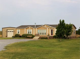 4084 State Highway 58, Hydro, OK 73048