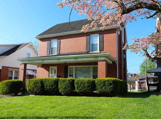 2921 Winters Rd, Huntington, WV 25702