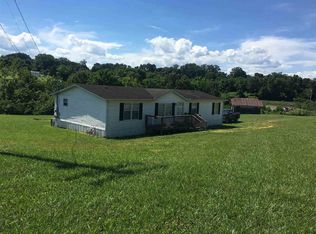 2540 Lakeview Dr, Morristown, TN 37814