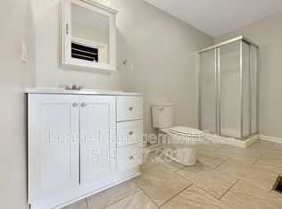 6211 Pasteur Blvd, New Orleans, LA 70122