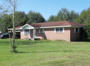 7341 Jack Springs Rd, Atmore, AL 36502