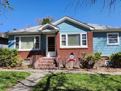 1811 F Ave, Gothenburg, NE, 69138