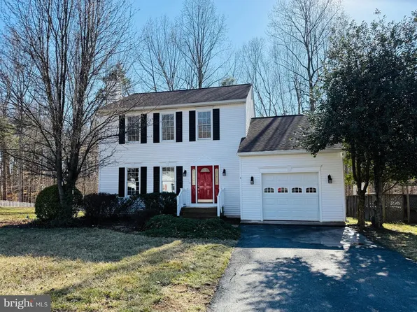 4 Craig Ct, Stafford, VA 22554