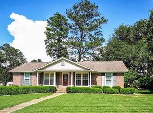 5400 Ray Dr, Columbus, GA 31904