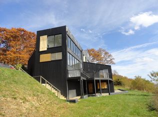 448 Howards Knob Rd, Boone, NC 28607