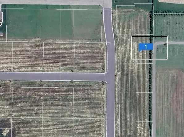 LOT 4 Jackson St, Cuba City, WI 53807