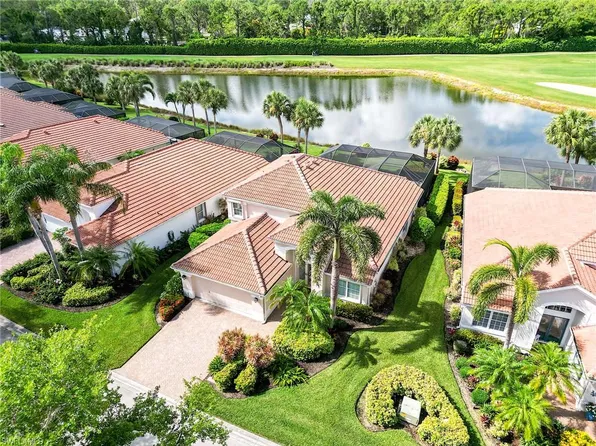 9156 Spring Run BLVD, ESTERO, FL 34135