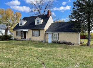 2512 Harshman Rd, Dayton, OH 45424