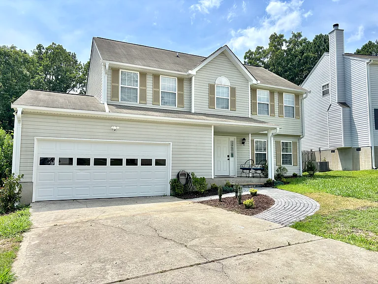 280 Walkbridge Way — Photo 1