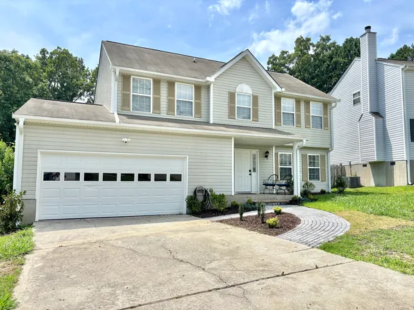 280 Walkbridge Way, Chapin, SC 29036