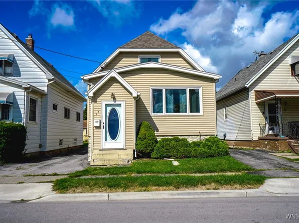 34 Lehigh St, Buffalo, NY 14206