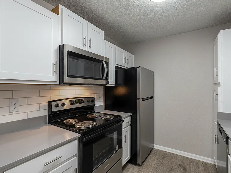 Blue Ridge Apartments — Photo 7