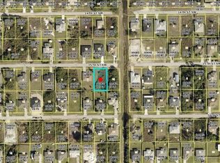 3203 35th St SW, Lehigh Acres, FL 33976
