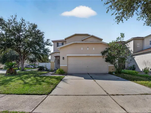 12139 FOX BLOOM AVENUE, GIBSONTON, FL 33534