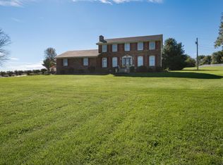 365 Winterhawk Rd, Danville, KY 40422