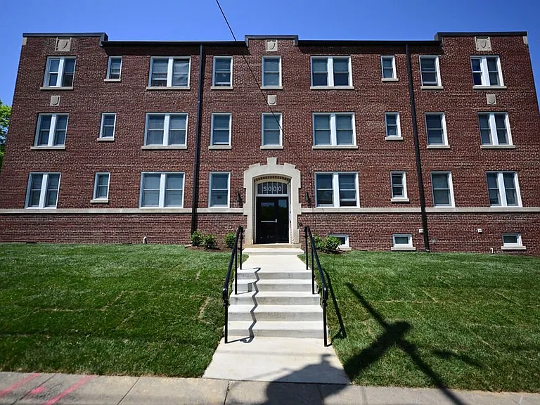 5000-5040 New Hampshire Ave NW #201-05 — Photo 1