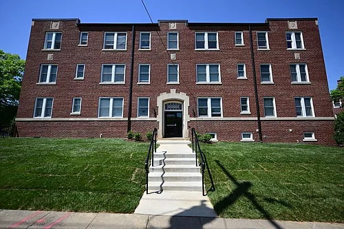 5000-5040 New Hampshire Ave NW #201-4 Photo 1