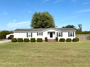 98 Wilson County Rd, Macclesfield, NC 27852