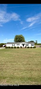 98 Wilson County Road, Macclesfield, NC, 27852