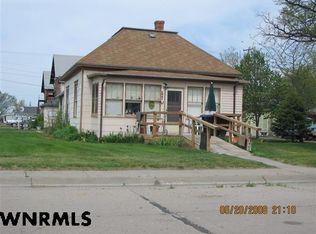 401 Avenue B, Minatare, NE 69356