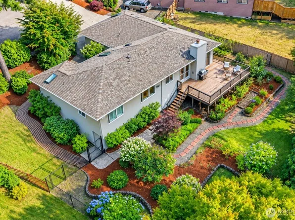 11308 67th Avenue Ct NW, Gig Harbor, WA 98332