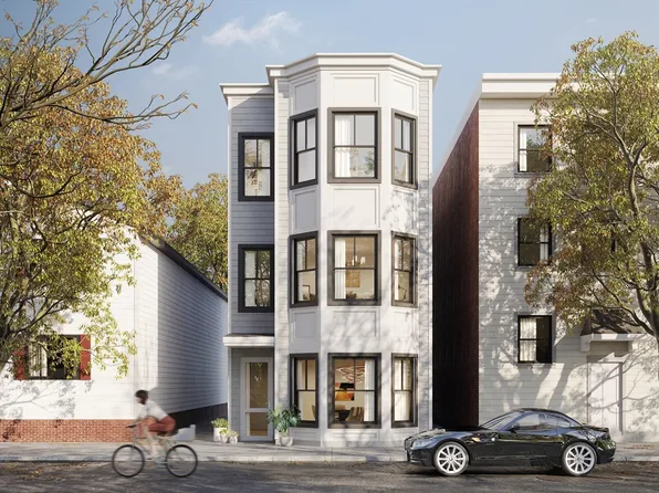 231 Everett St #3, Boston, MA 02128