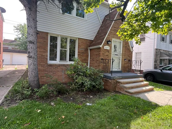 3654 Bainbridge Rd, Cleveland Heights, OH 44118