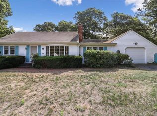 120 Homers Dock Rd, Yarmouth Port, MA 02675