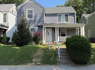 1006 W 7th St, Sedalia, MO 65301