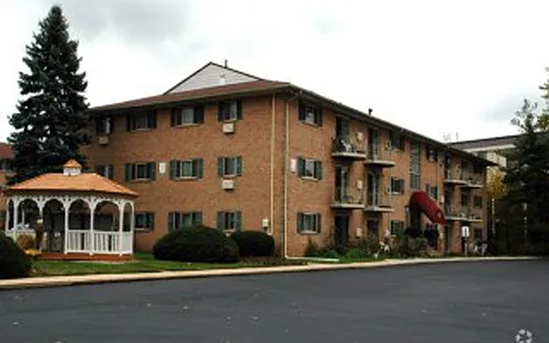 King of Prussia Arms Photo 1