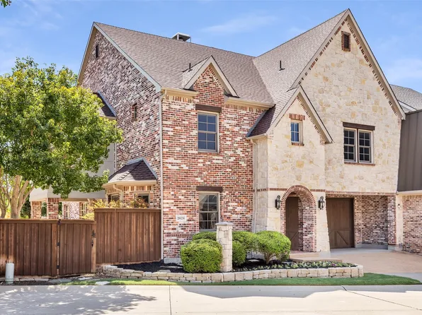 2624 Grail Maiden Ct, The Colony, TX 75056
