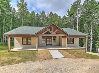 512 Norris Road Bridle Path Rd, Butler, TN 37640