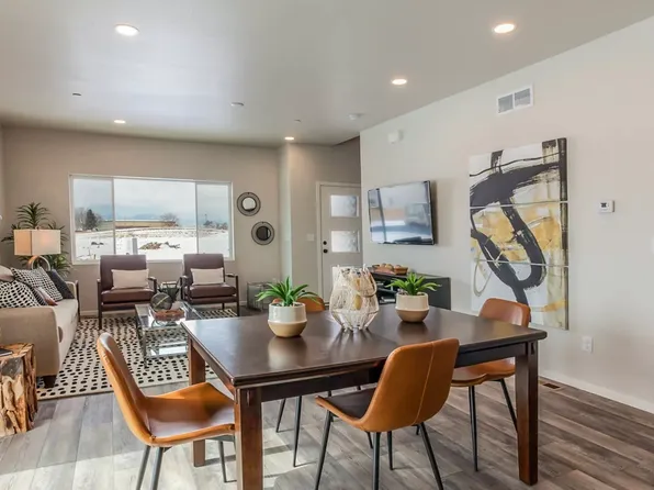 2844 Barnstormer St #3, Fort Collins, CO 80524
