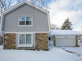 600 Juniper Cir, Algonquin, IL