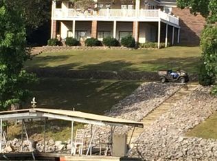 439 Triggwood Rd, Cadiz, KY 42211