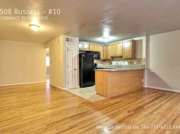 3508 Russell Blvd, Saint Louis, MO