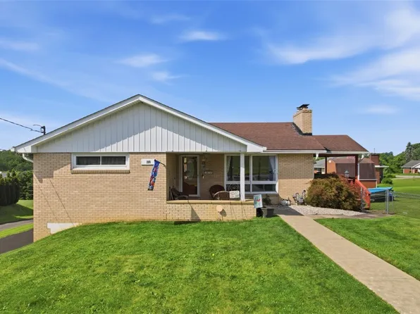 100 Burbank Dr, Irwin, PA 15642