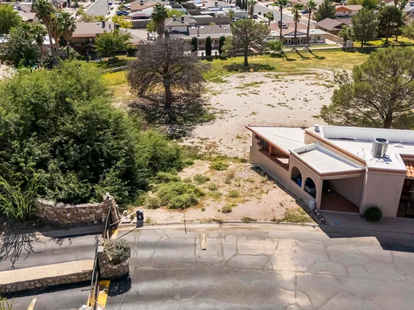 11268 Enid Wilson Ln, El Paso, TX 79936