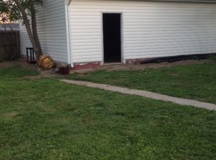 3640 Spring Ln, Indian Head, MD 20640