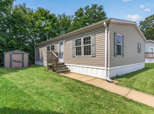 84 Brenner Ct, Chicago Heights, IL 60411