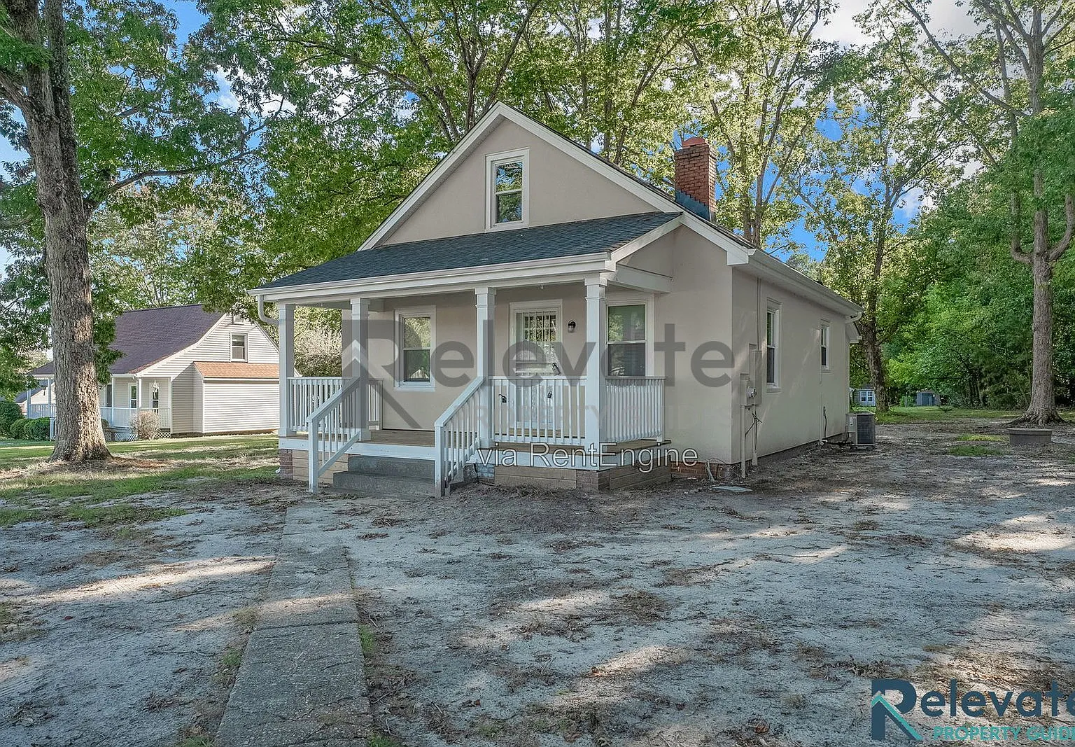 2 bed, 1.0 bath, 820 sqft, $1,520 — Photo 3