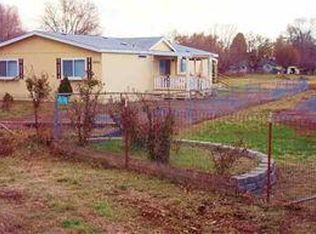 5550 Leland Dr, Klamath Falls, OR 97603