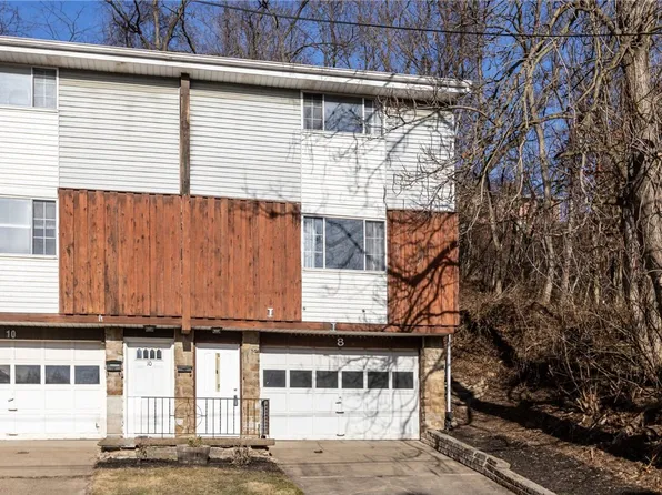 8 Fountain St, Pittsburgh, PA 15205