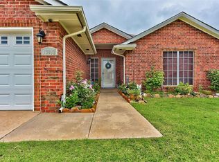 13012 Springcreek Pkwy, Oklahoma City, OK 73170