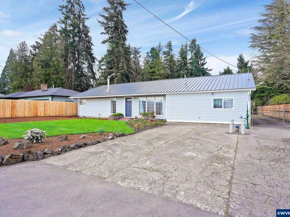 4843 Hazelgreen Rd NE, Salem, OR 97305