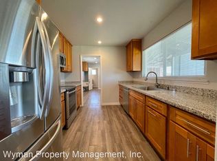 1565 Las Amigas Rd, Napa, CA 94559