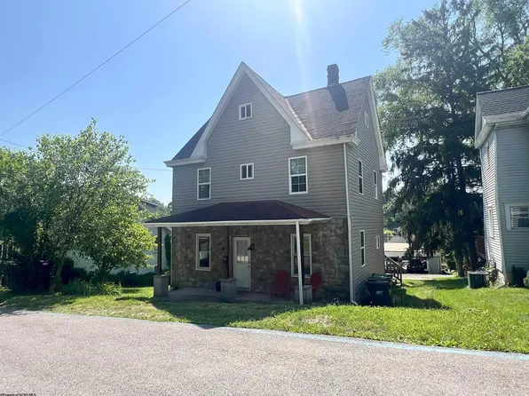 524 Short St, Morgantown, WV 26505