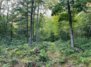 Swihart Rd, Brethren, MI 49619